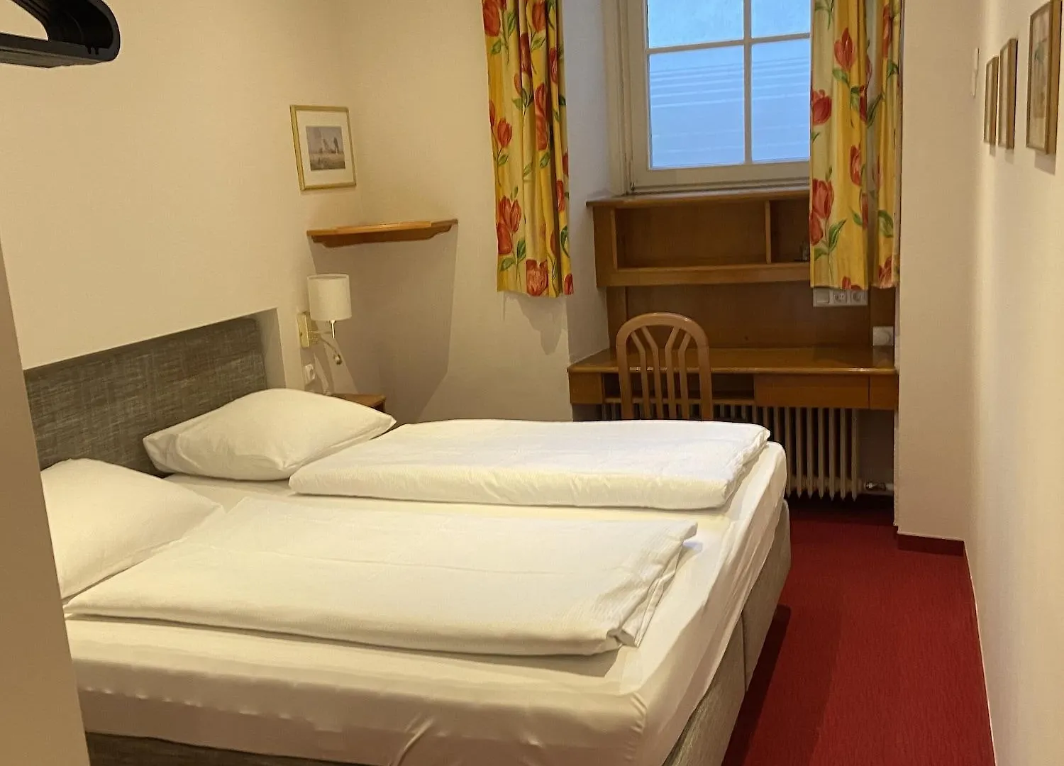 *** Hotel Cityhotel Trumer Stube Salzburgo Áustria