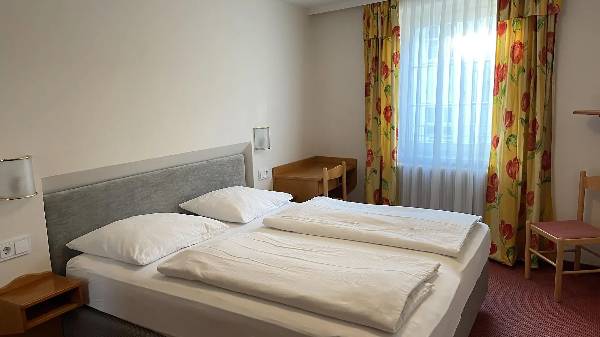 Cityhotel Trumer Stube Salzburgo Áustria