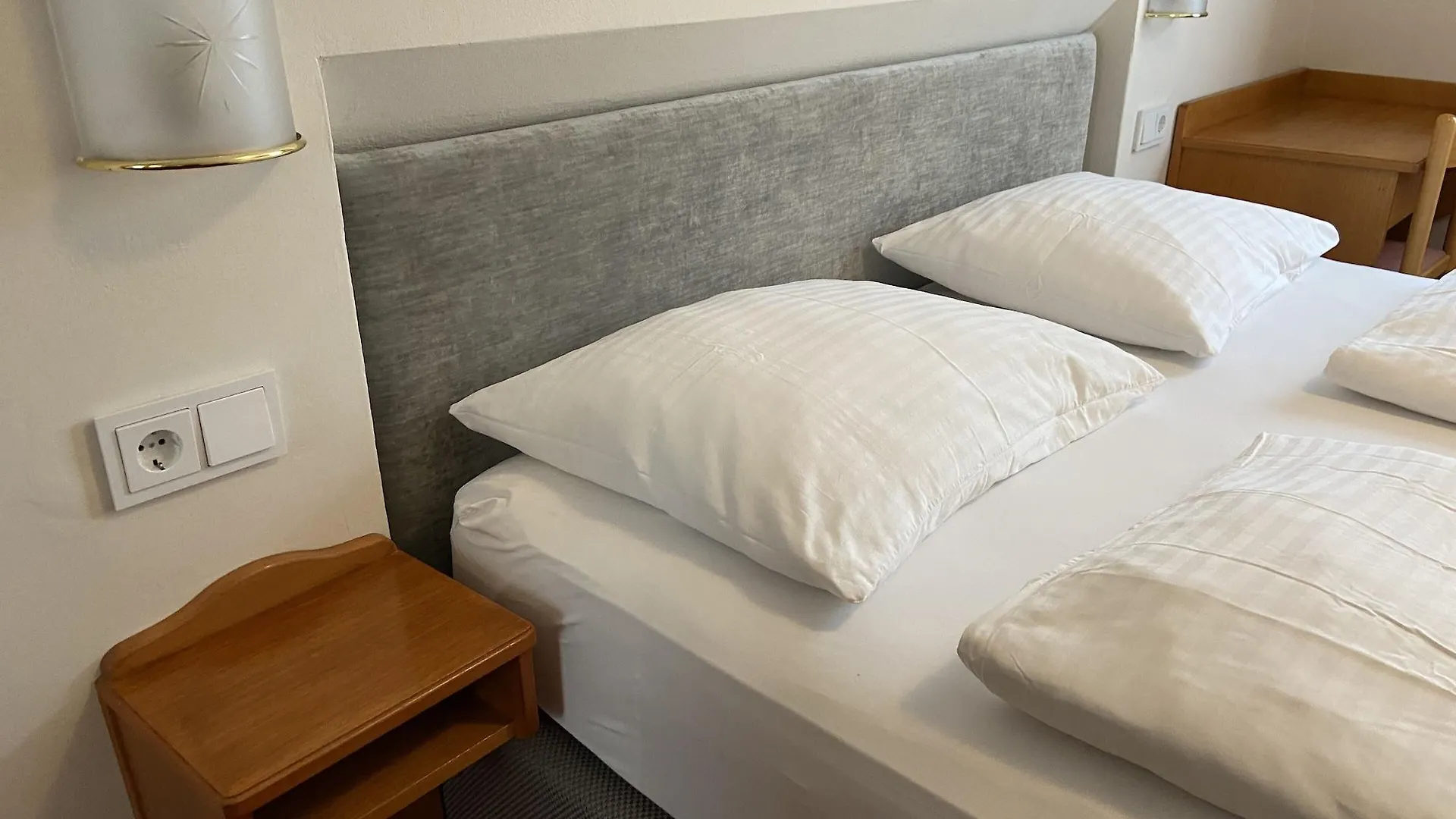 Cityhotel Trumer Stube Salzburgo