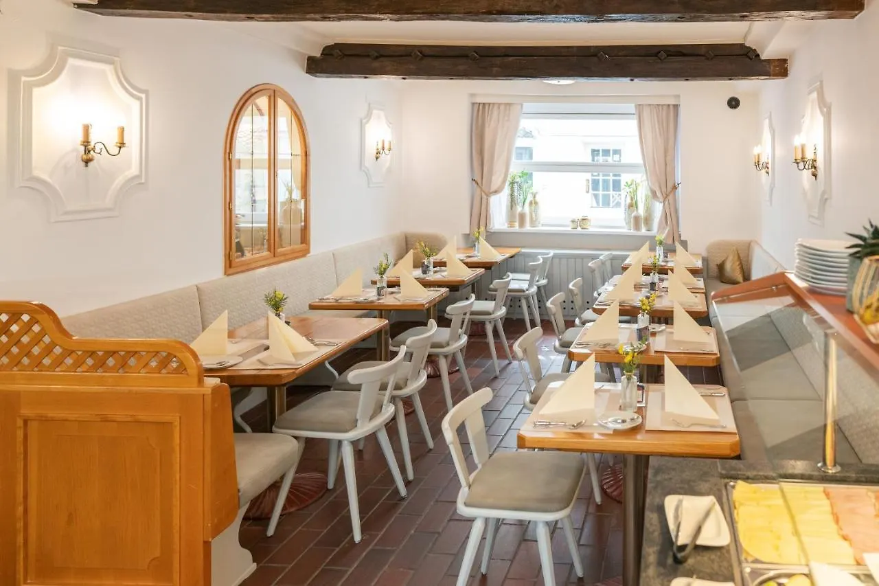 *** Hotel Cityhotel Trumer Stube Salzburgo Áustria