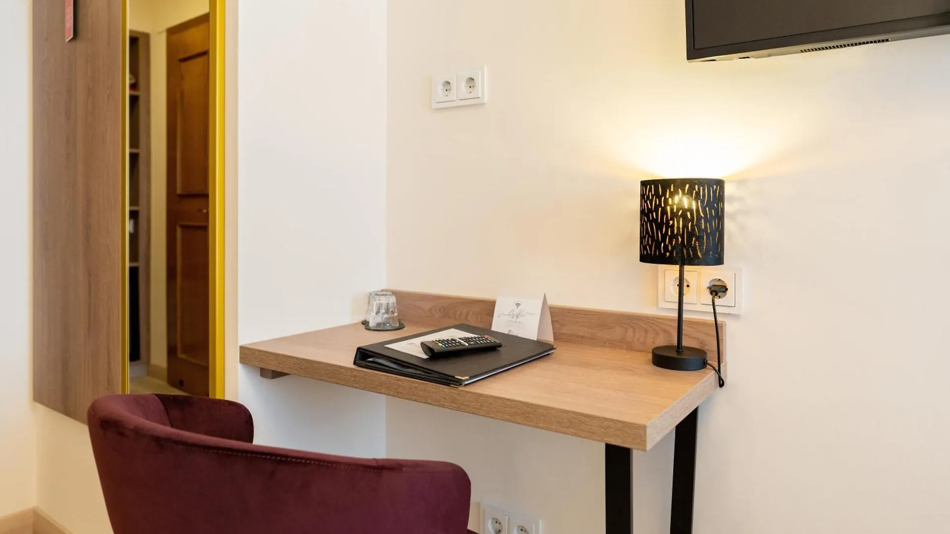 Cityhotel Trumer Stube Salzburgo 3*,