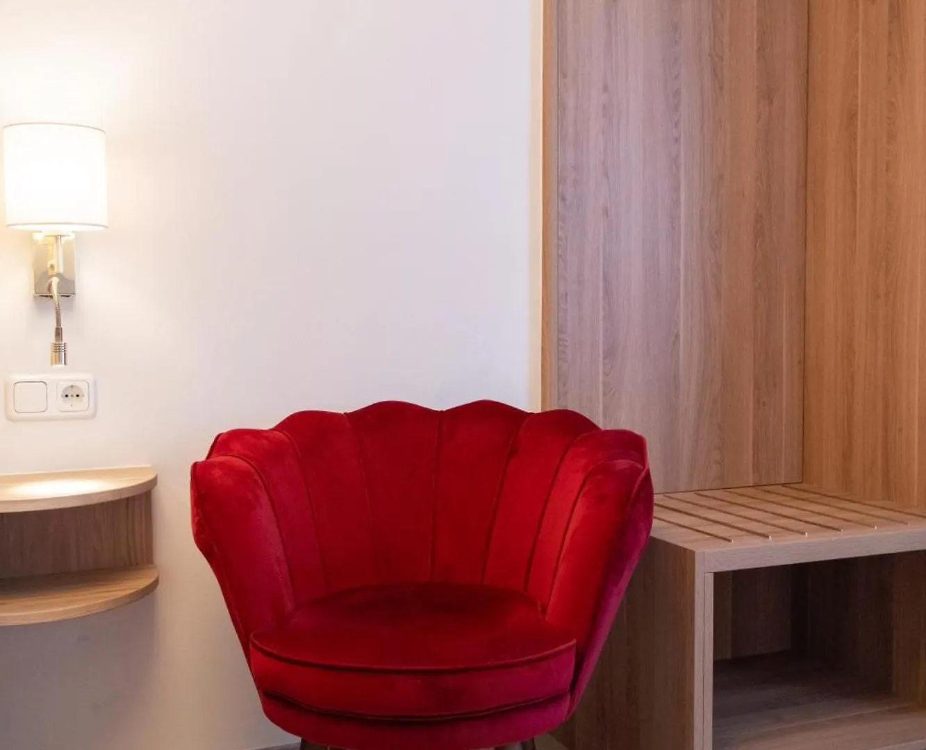 Hotel Cityhotel Trumer Stube Salzburgo