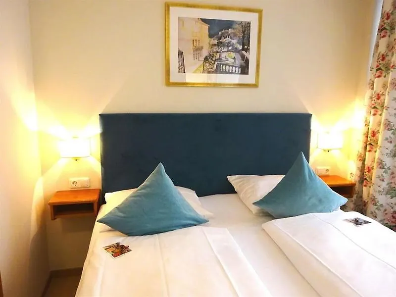 Cityhotel Trumer Stube Salzburgo