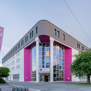 Отель Fourside Messe, Trademark Collection By Wyndham