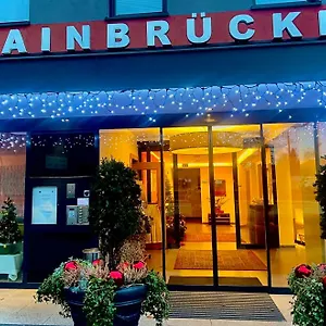 Hotel Plainbruecke | Self Check-in ***