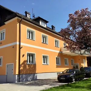 Maison d'hôtes Salzburgrooms, Salzbourg