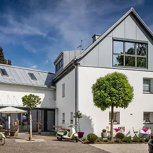 B&B Villa Verde זלצבורג