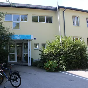 Auberge de jeunesse Muffin, Salzbourg