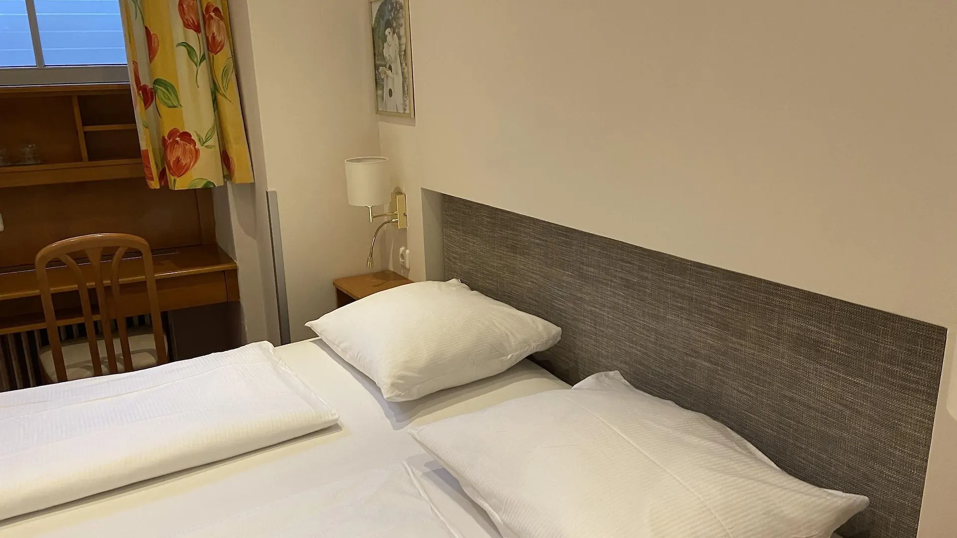 Cityhotel Trumer Stube Salzburg