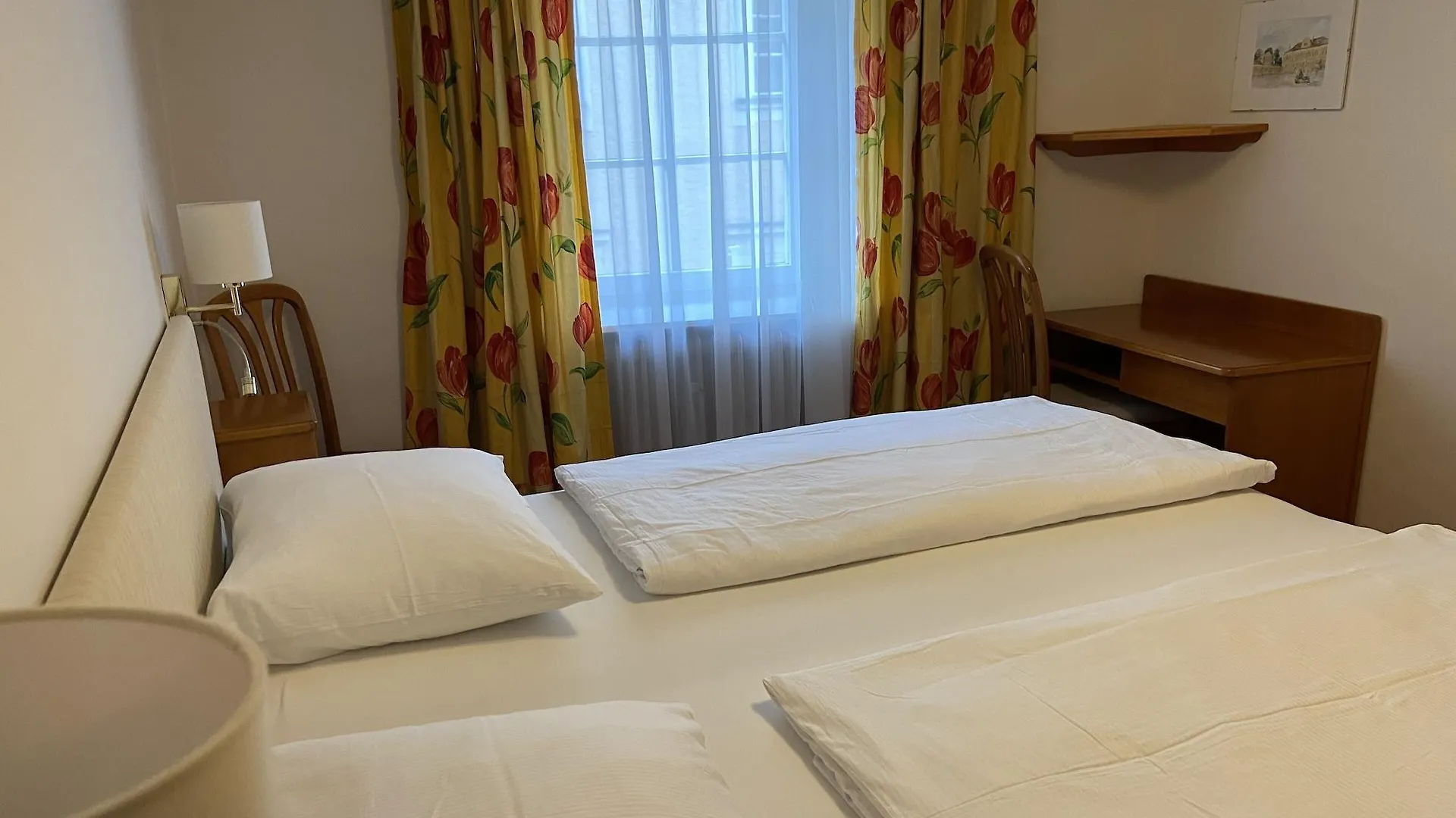 Hotel Cityhotel Trumer Stube Salzburg