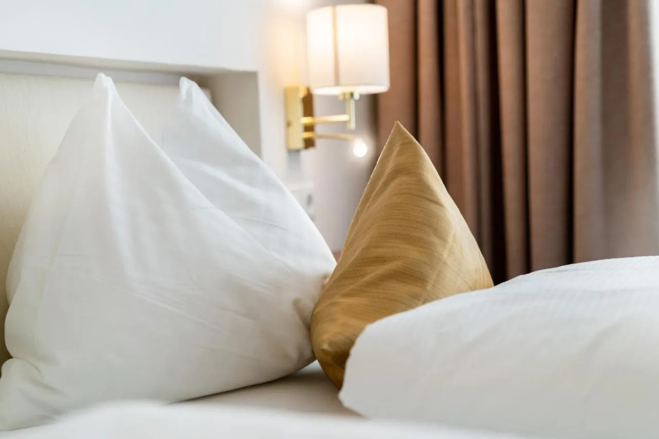 Cityhotel Trumer Stube Salzburg Austria