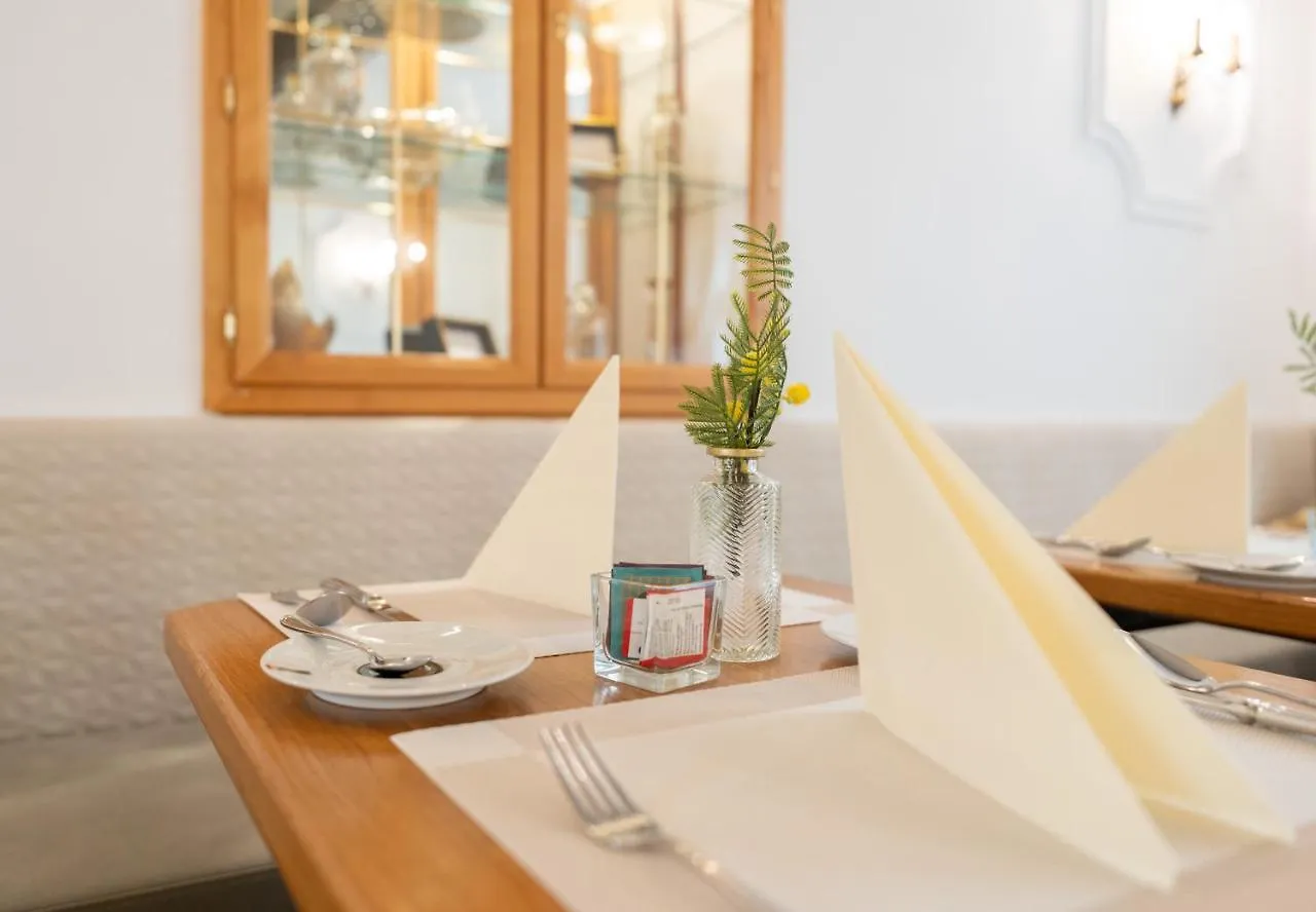 Hotel Cityhotel Trumer Stube Salzburg