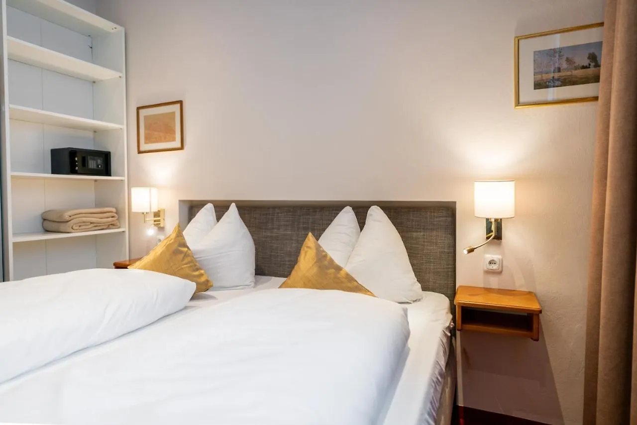Cityhotel Trumer Stube Salzburg Hotel