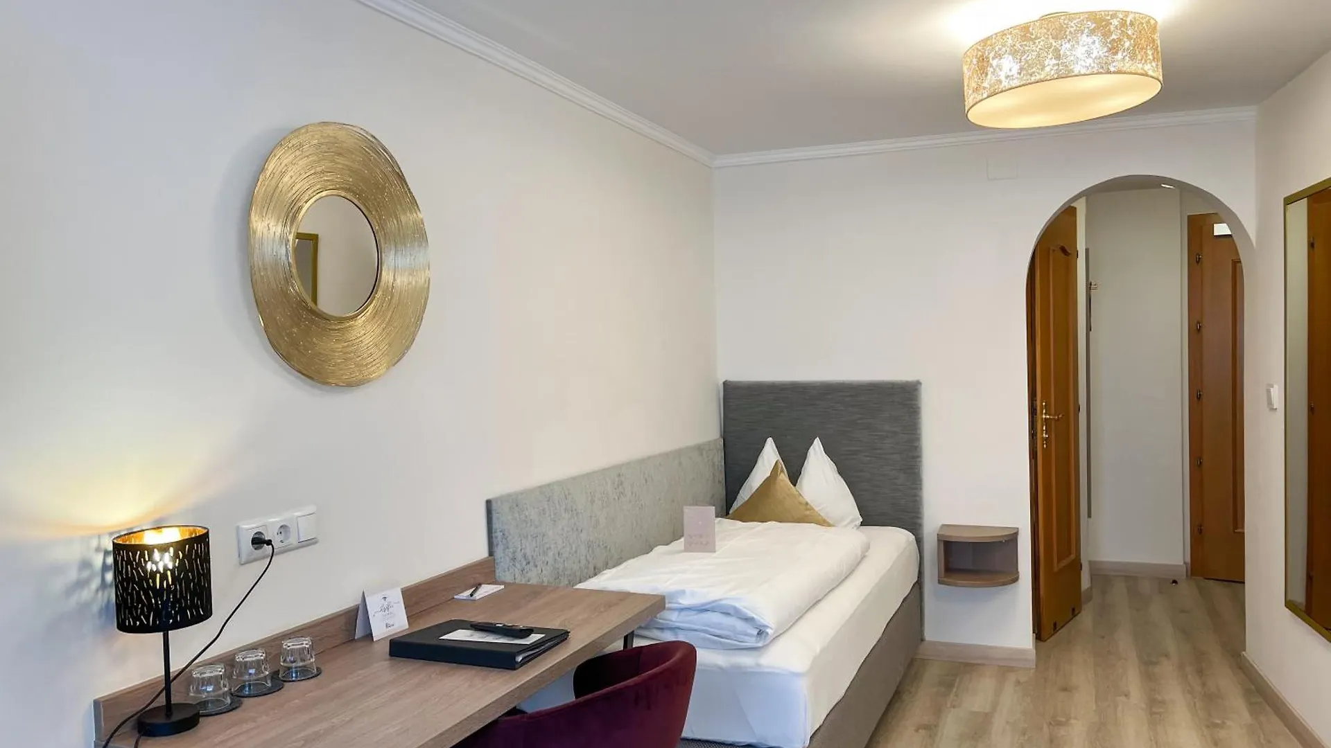 Hotel Cityhotel Trumer Stube Salzburg