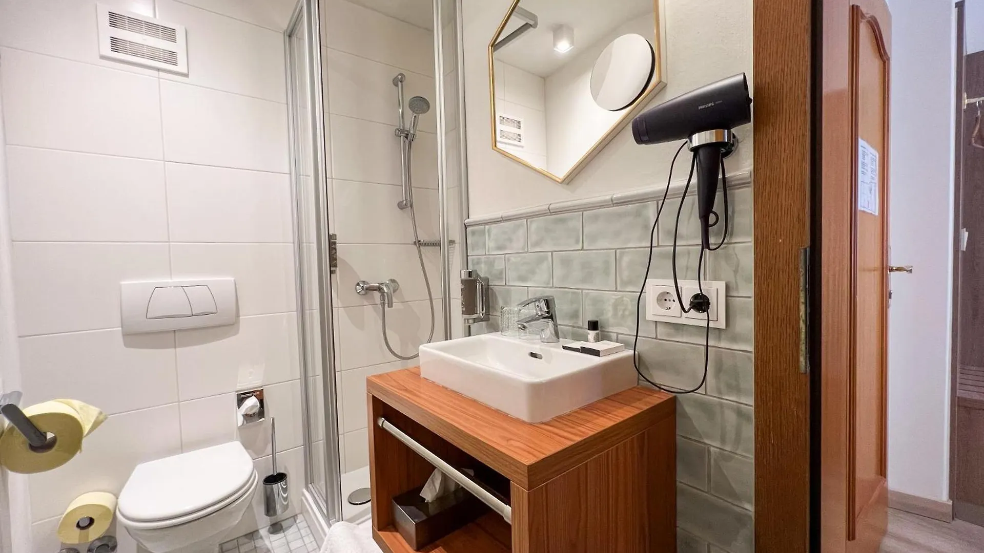 Cityhotel Trumer Stube Salzburg 3*,  Austria