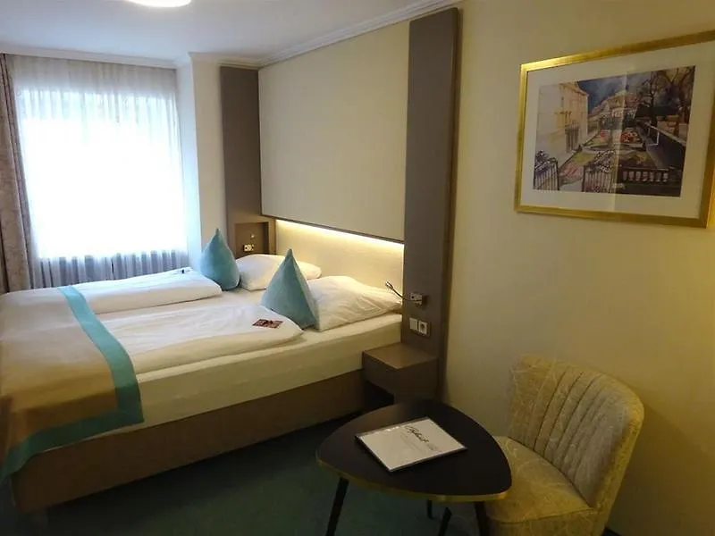 Hotel Cityhotel Trumer Stube Salzburg