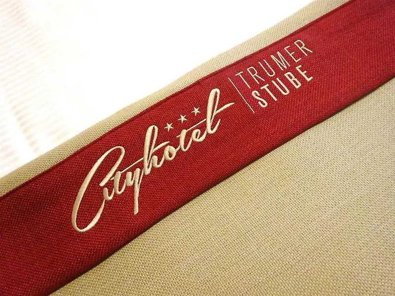 Cityhotel Trumer Stube Salzburg Hotel