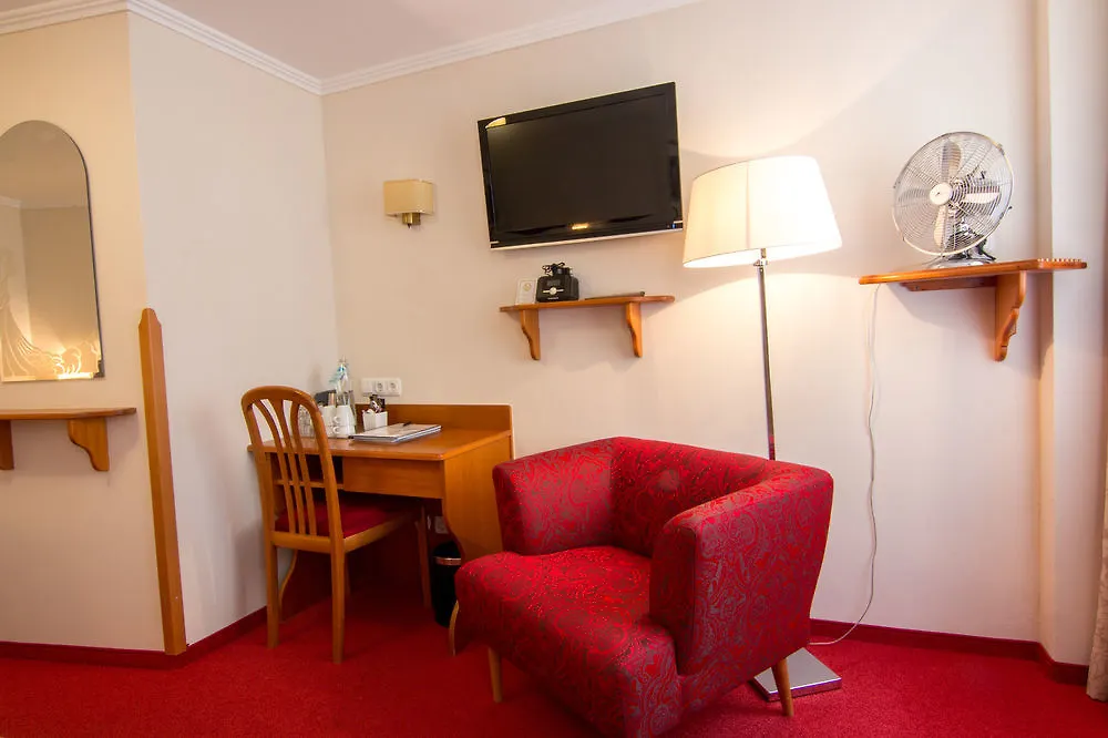 Hotel Cityhotel Trumer Stube Salzburg