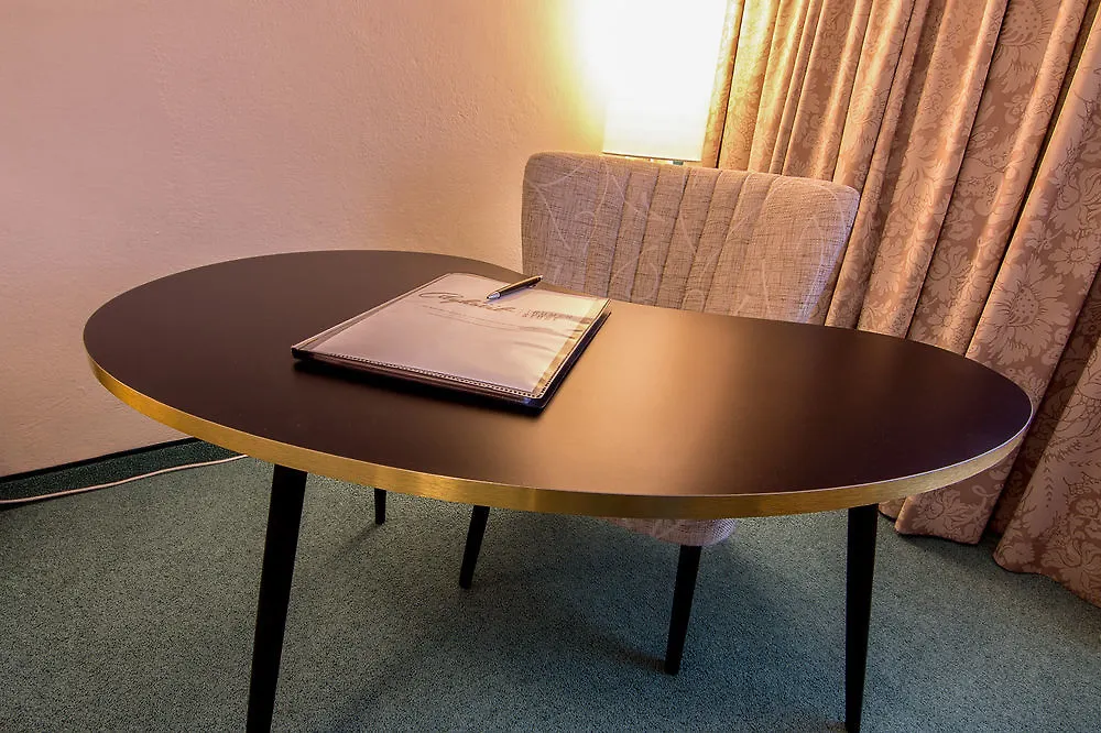 Cityhotel Trumer Stube Salzburg