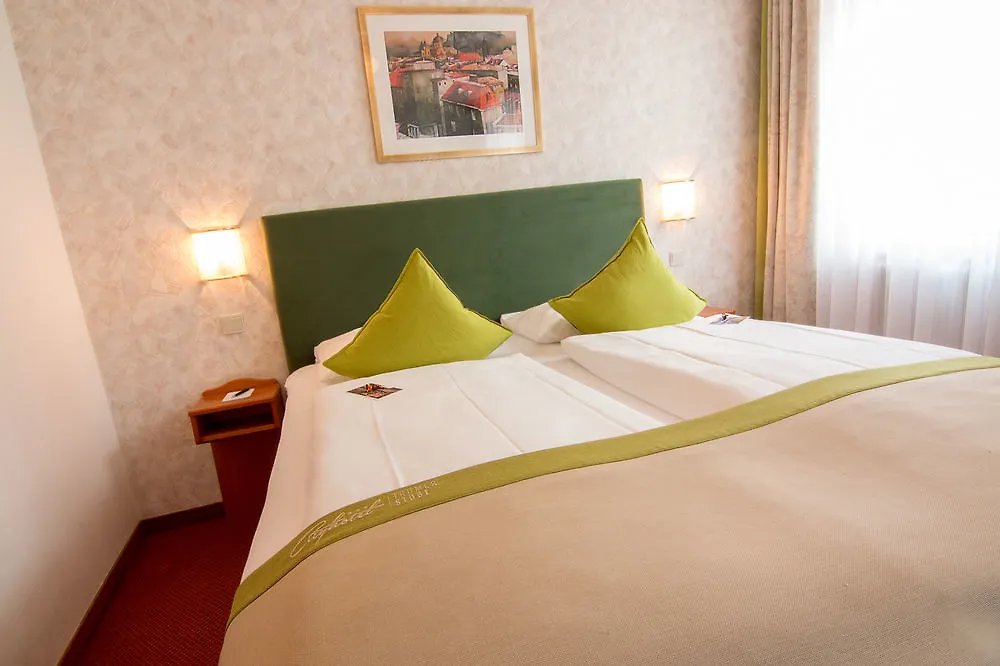 Cityhotel Trumer Stube Salzburg Austria